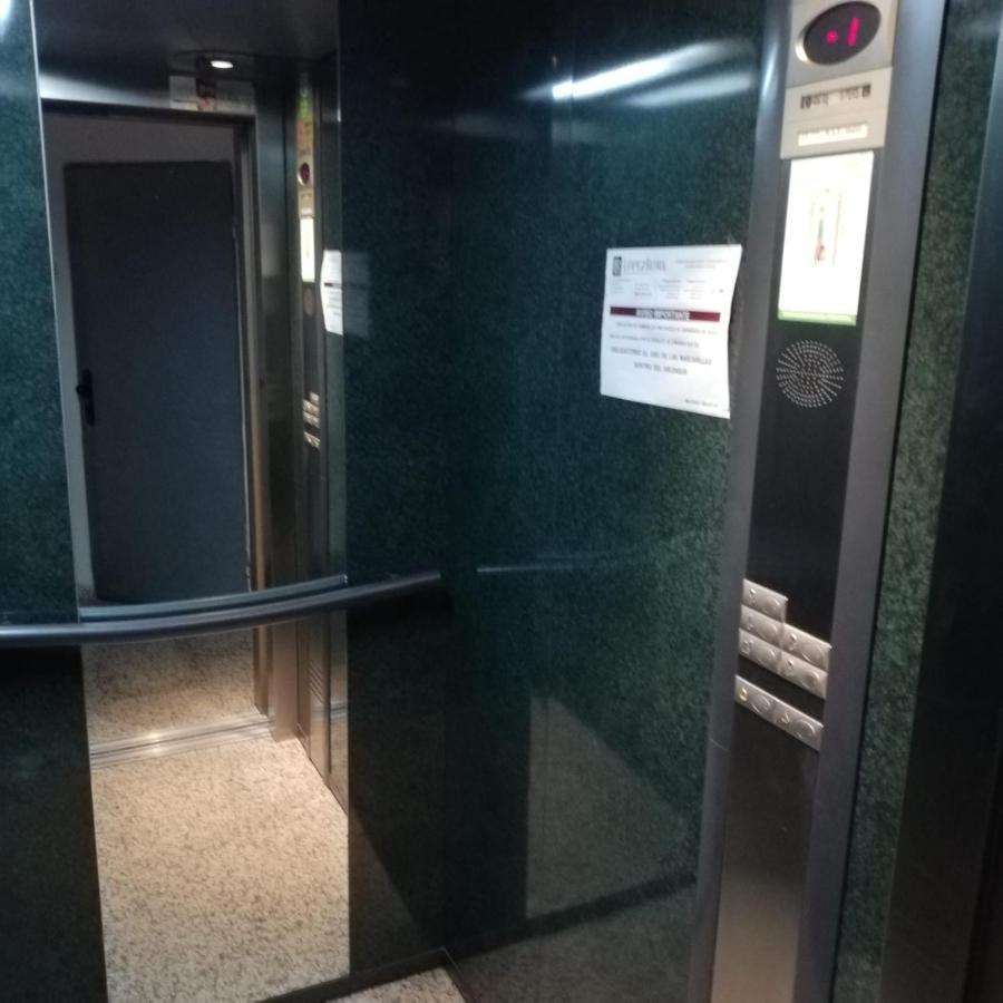 אל קאמפיו Apartamento A 50 Metros De La Playa Muchavista מראה חיצוני תמונה