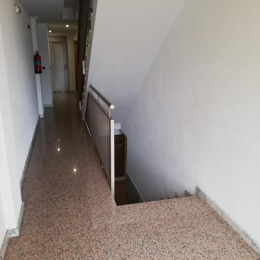 אל קאמפיו Apartamento A 50 Metros De La Playa Muchavista מראה חיצוני תמונה